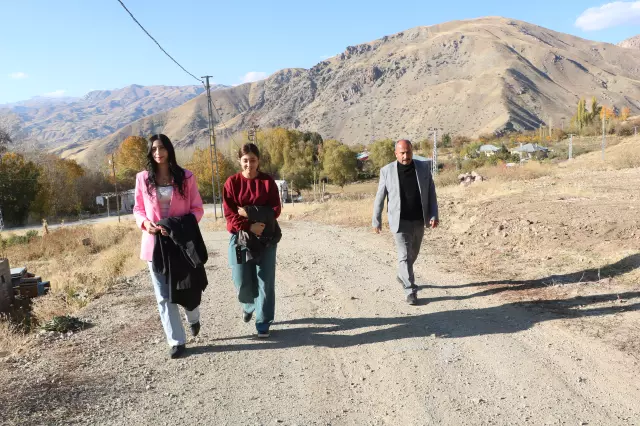 Bu köyde imam hariç herkesin soyadı aynı Bu köyde imam hariç herkesin soyadı aynı