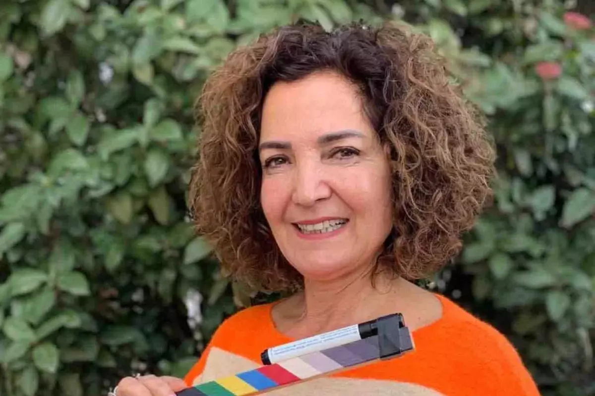 \'\'Çarpıntı\'\' dizisinde şok ayrılık! Mihriban Er\'den isyan etti