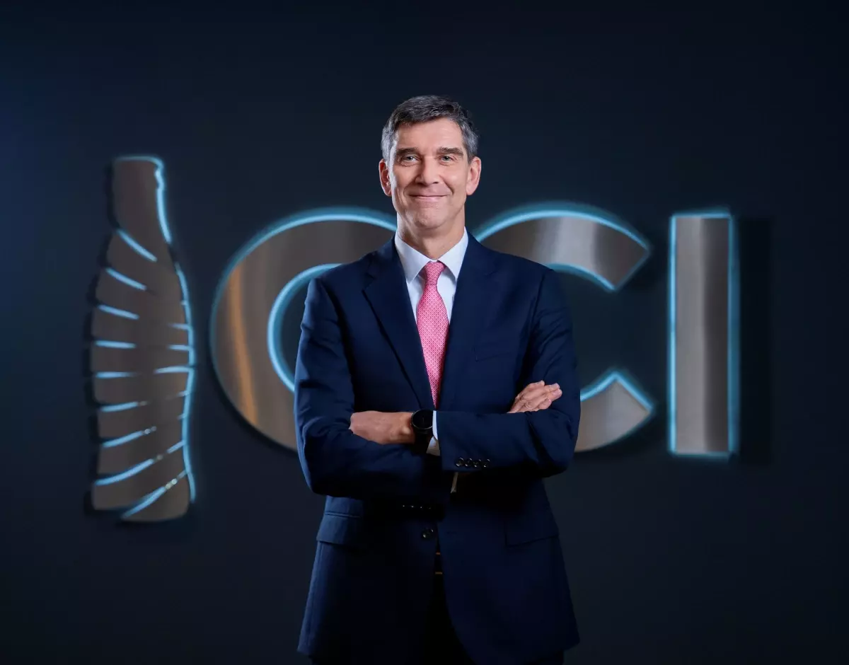 Coca-Cola İçecek, Kazakistan\'da dördüncü şişeleme fabrikası için anlaşma imzaladı