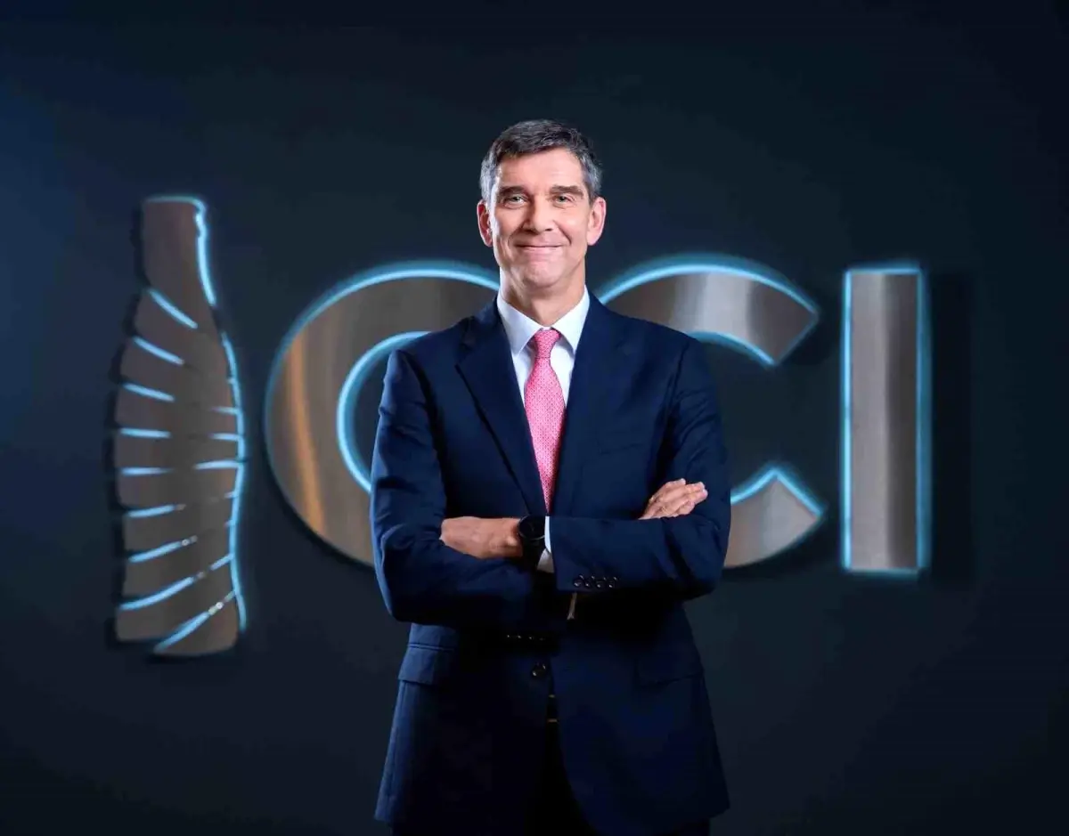 Coca-Cola, Kazakistan\'da Dördüncü Fabrikayı Kuruyor