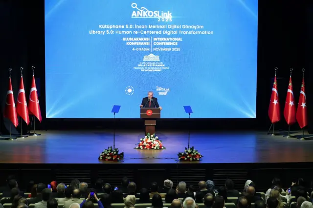 Cumhurbaşkanı Erdoğan'dan Özgür Özel'in sözlerine yanıt: Ayarları bozulmuş hakaret otomatı Cumhurbaşkanı Erdoğan'dan Özgür Özel'in sözlerine yanıt: Ayarları bozulmuş hakaret otomatı