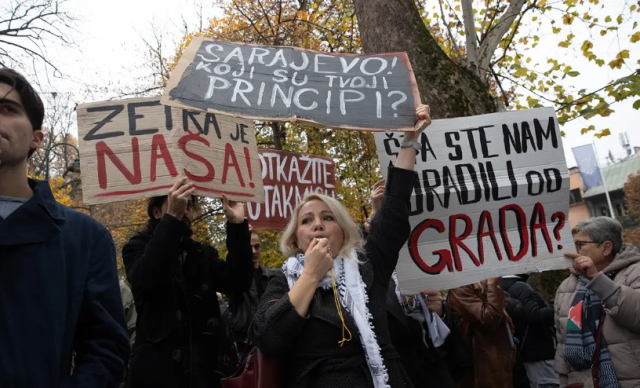 Dev karşılaşma öncesi olay çıktı: Maçı iptal edin Dev karşılaşma öncesi olay çıktı: Maçı iptal edin