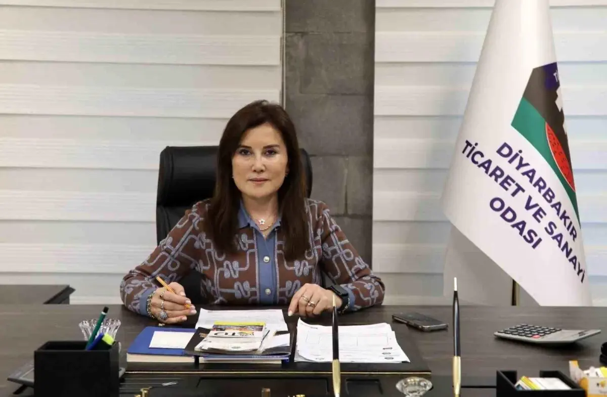 Diyarbakır İhracatta Büyüyor