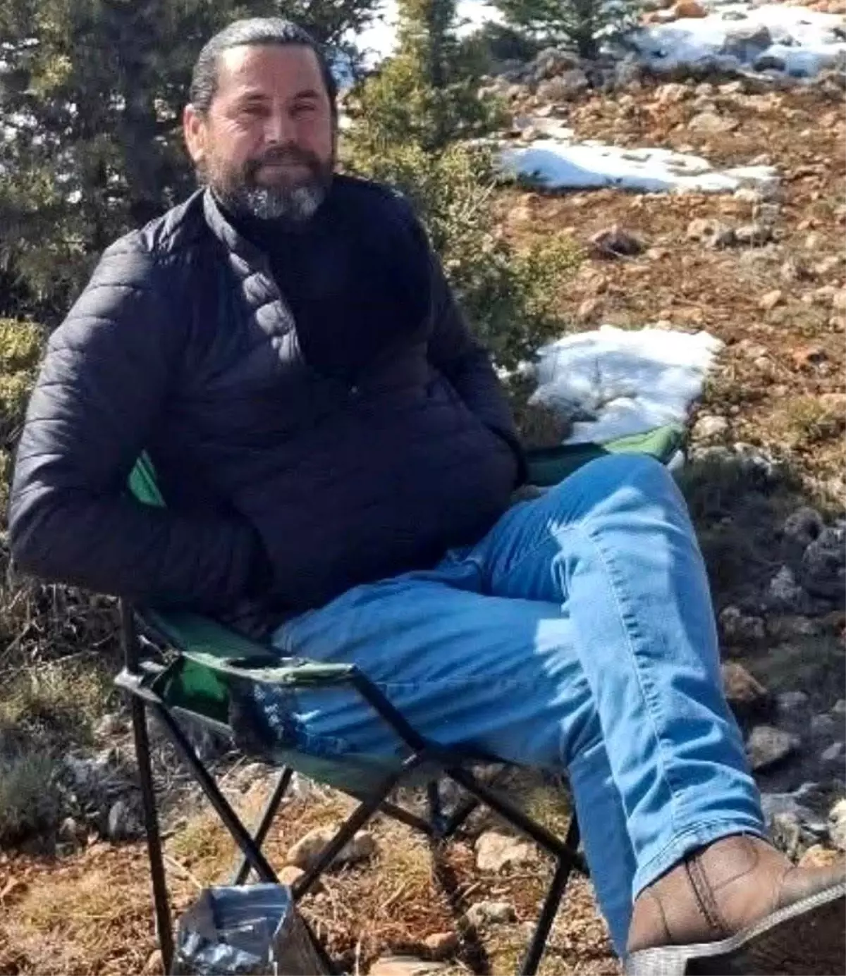 Erdemli\'de İşçi Elektrik Akımına Kapıldı