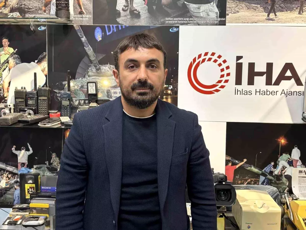 Elvin Zeynalov, Haydar Aliyev Anısına İstanbul\'da Ödül Töreni Düzenleyecek