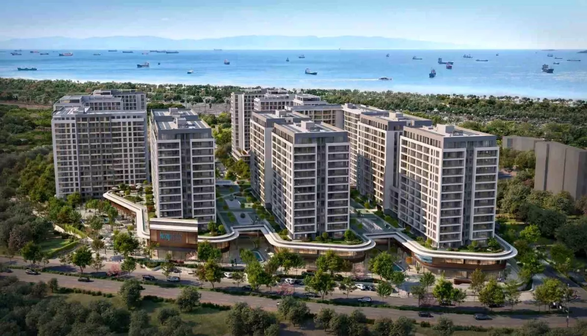 Kuzey Adalar Projesi Tanıtıldı