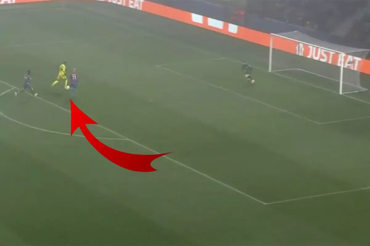 Hayallerin bittiği o an: Fenerbahçeli taraftarlardan büyük tepki var