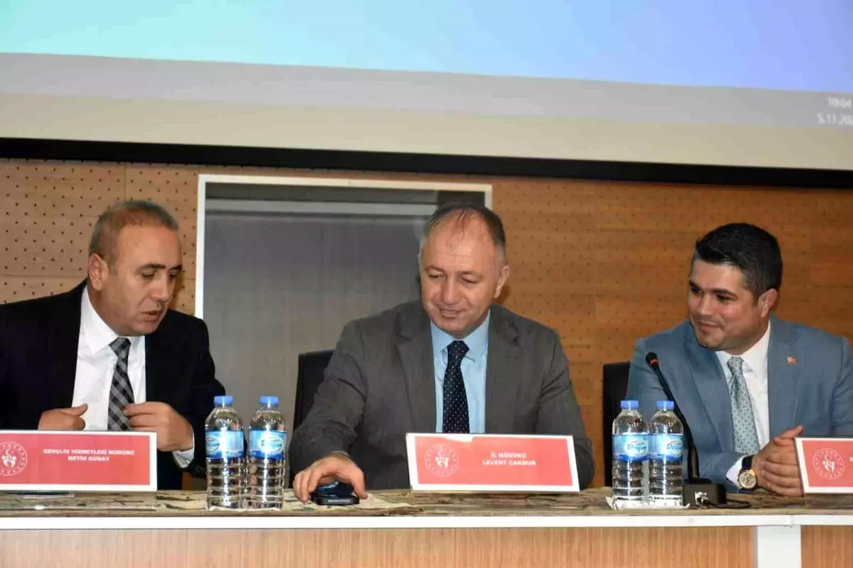 Erzurum, Sporda ve Gençlikte Zirvede