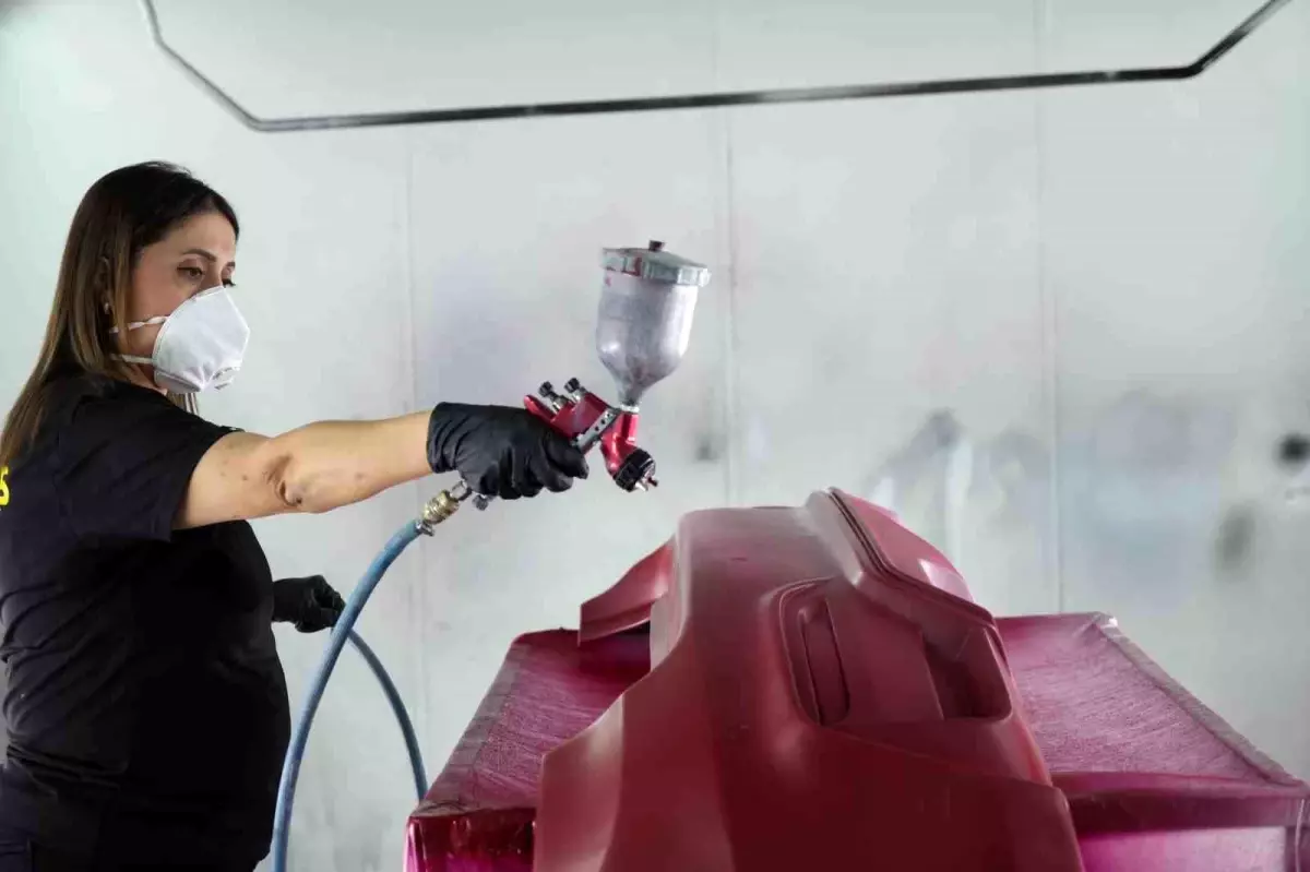 Nurgül Durukan\'ın Başarı Hikayesi