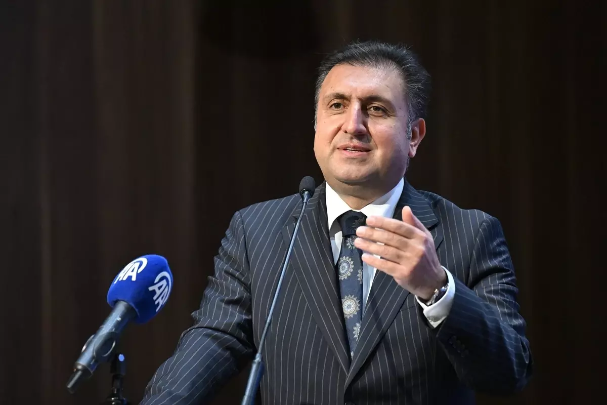 Eğitimde Değer Vurgusu: Yarışmaların Ödül Töreni