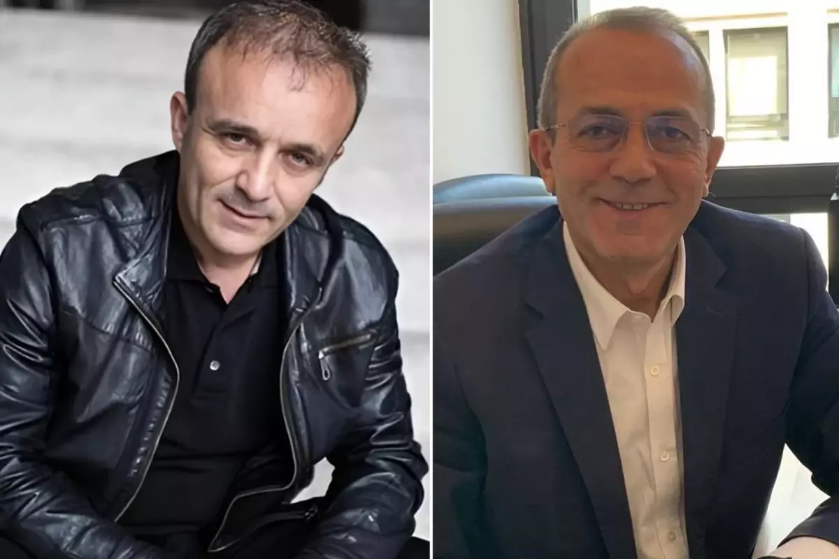 İBB soruşturmasında 4 gazeteci ifade vermek için emniyete götürüldü