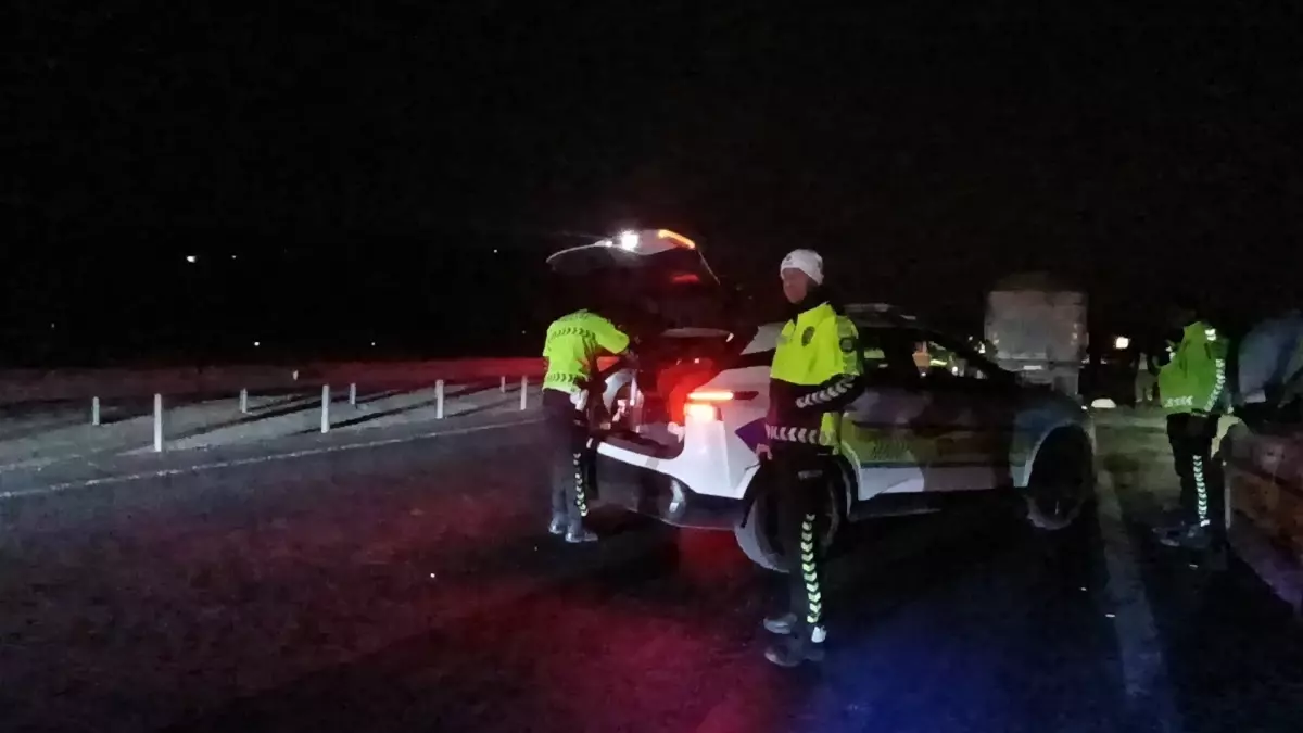 Gaziantep\'te Kaza: 3 Aile Üyesi Hayatını Kaybetti