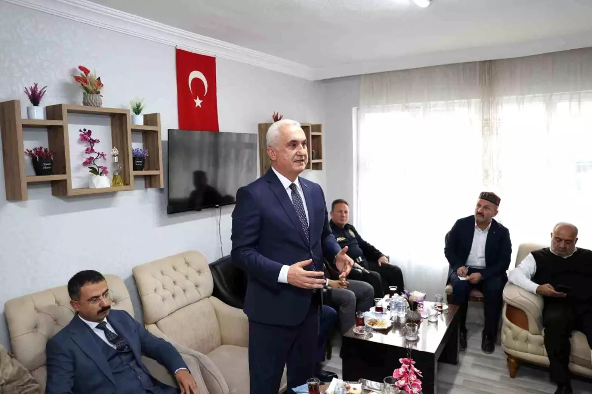 Gençliğine İyi Bak-2 Projesi Tamamlandı