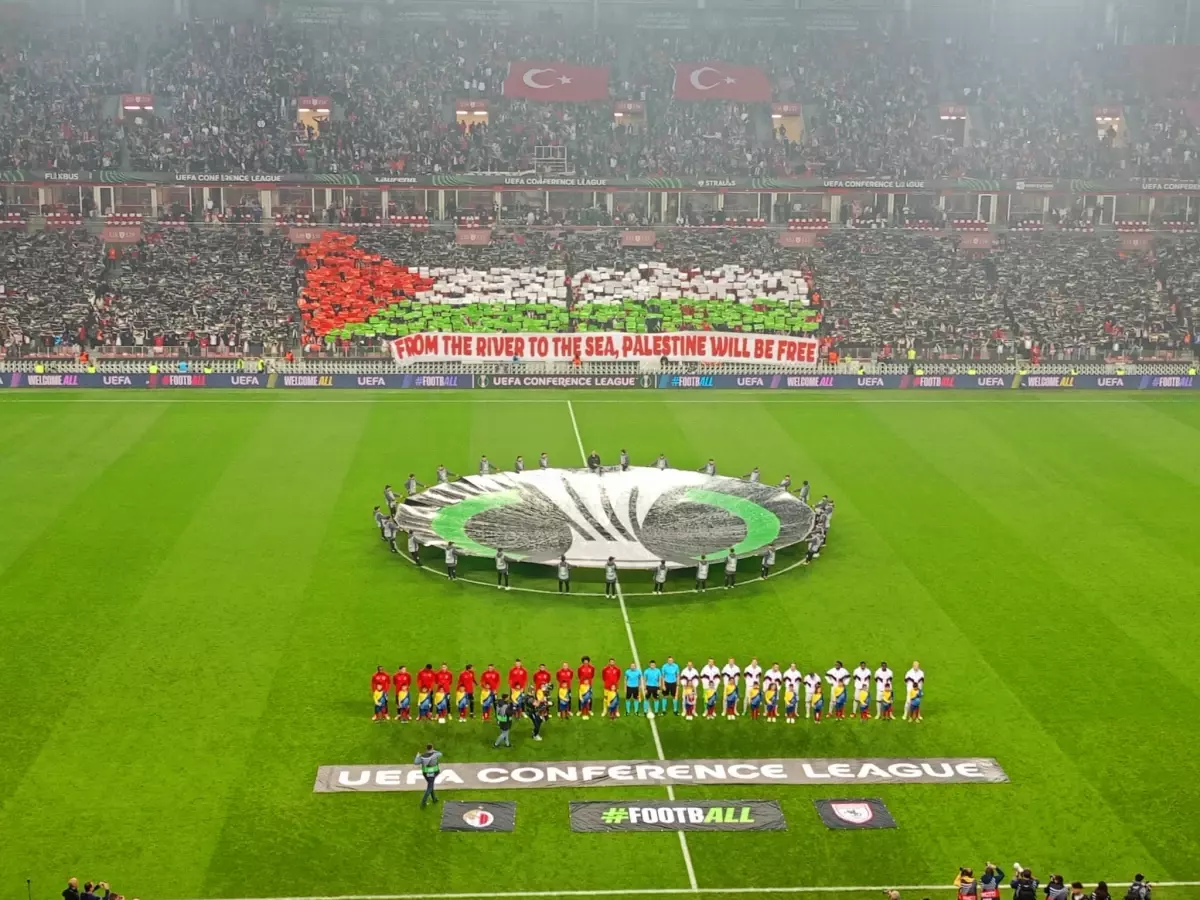 Samsunspor, Hamrun\'u Ağırlıyor