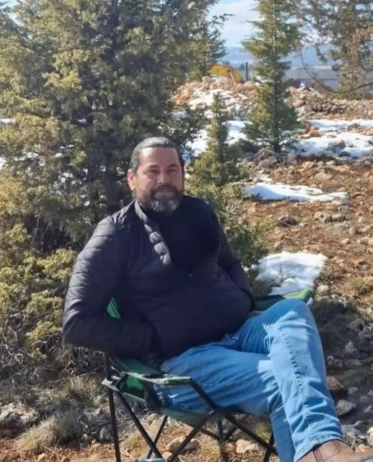 Erdemli\'de Elektrik Çarpması: 1 Ölü