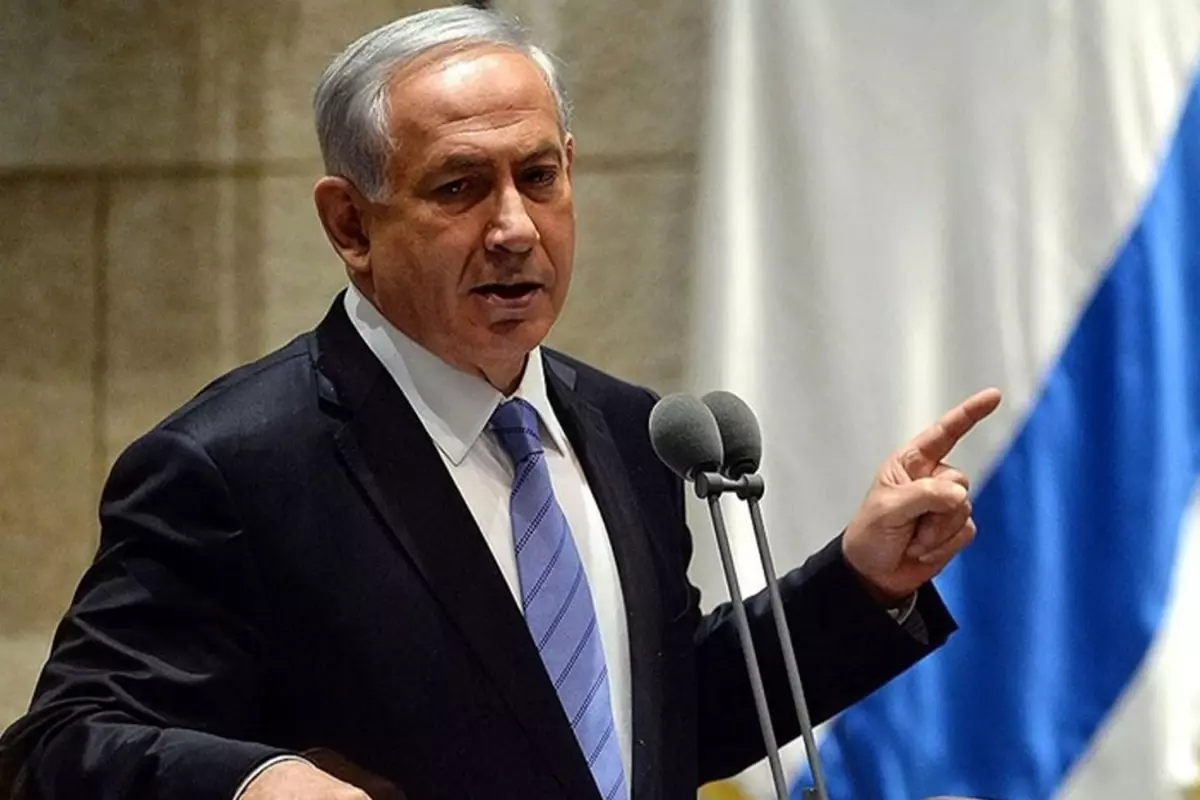 Sonunda ağzındaki baklayı çıkarttı! Türkiye\'yi bakın neyle suçladı