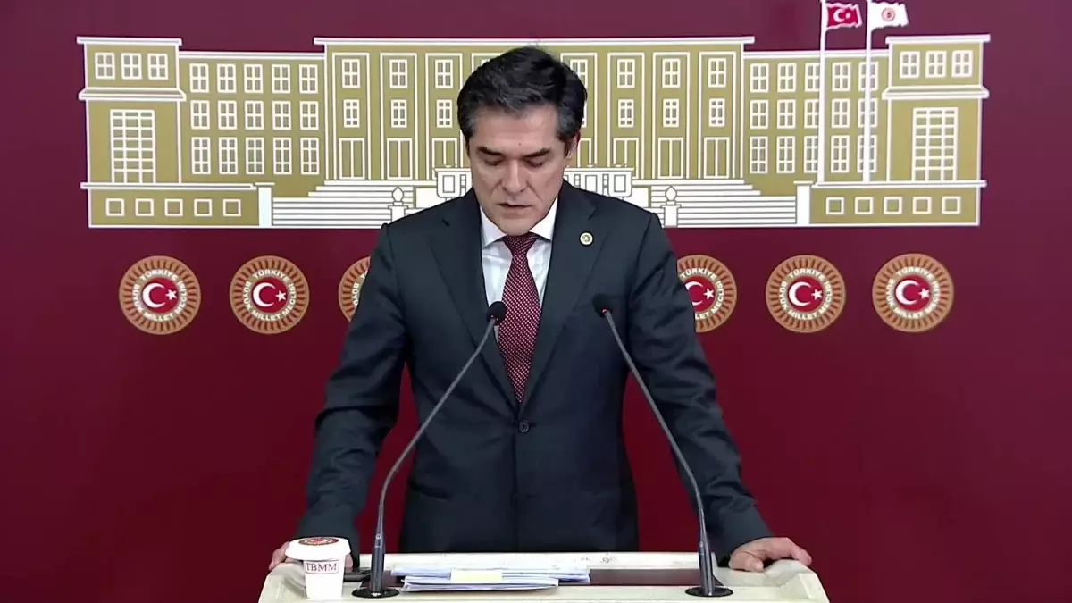 2026 Bütçesi Tükenişin Göstergesi