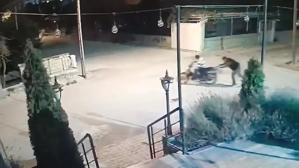 Konya\'da 50 Bin TL Hırsızlığı: 15 Yaşındaki O.K. Yakalandı