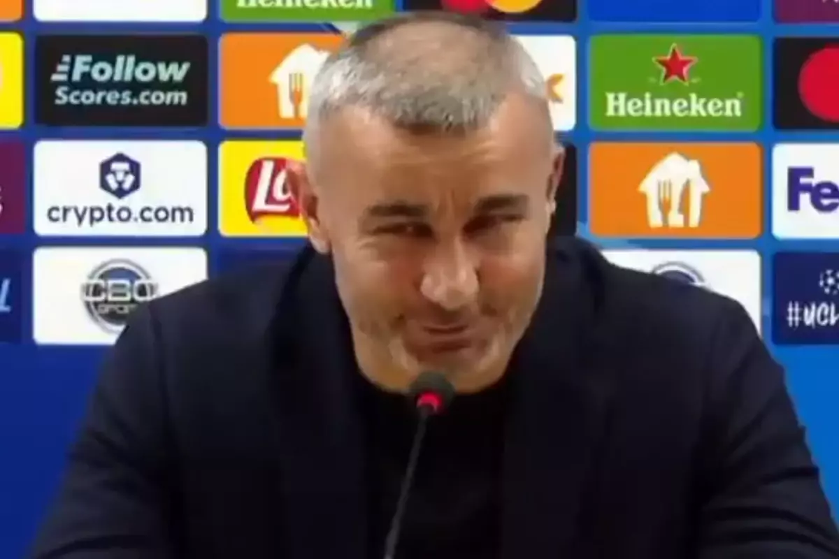 Karabağ teknik direktörünün Galatasaray sözleri ortalığı yıktı