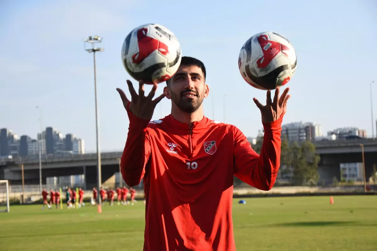 Karşıyaka\'da Şampiyonluk İddiası