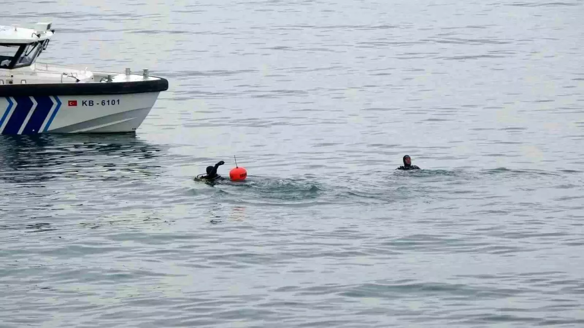 Kayıp İş İnsanı İçin Arama Çalışmaları Devam Ediyor