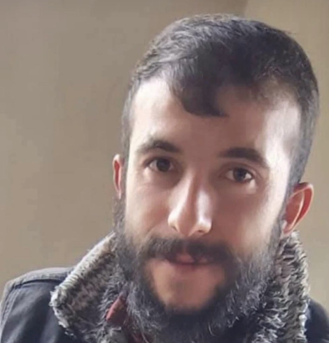 Kayıp olarak aranan gencin dere yatağında cansız bedeni bulundu