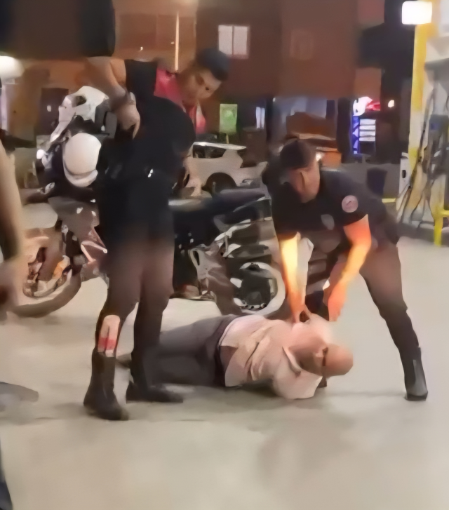 Kendisinden para isteyen akrabasını vurdu