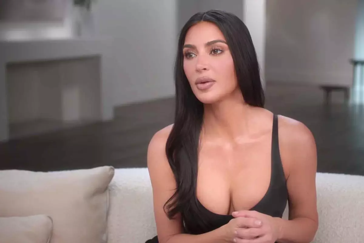 Kim Kardashian\'dan kan donduran açıklama: Beni öldürmek istiyorlar