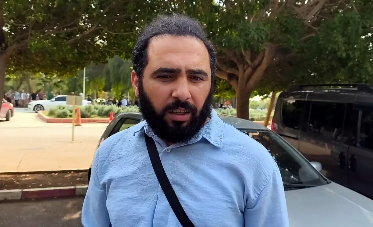 Kırmızı Işıkta Geçen Araç, Seyisi Ağır Yaraladı