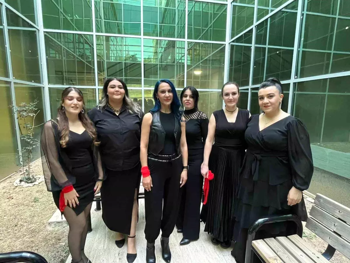 Kadın Çalıştayı Kırşehir\'de Gerçekleşti