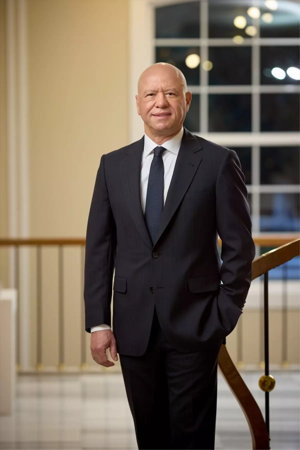 Koç Holding 2025\'te 47,1 Milyar Dolar Gelir Elde Etti