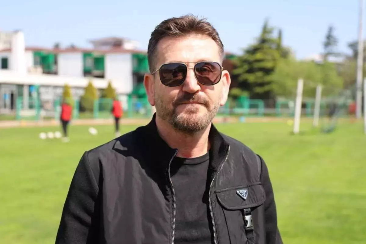 Kocaelispor Başkan Vekili Ahmet Arık: Galatasaray\'a karşı galip geleceğiz inşallah