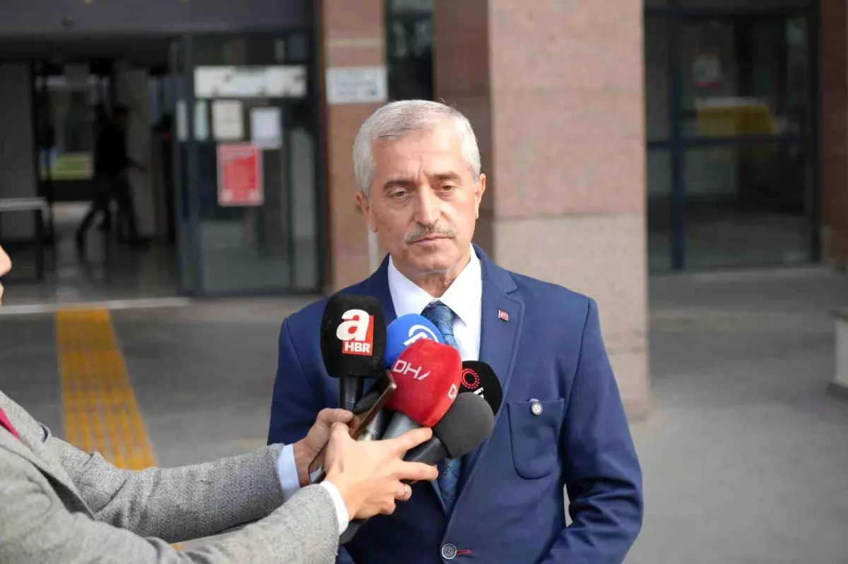 Market denetiminde belediye haklı bulundu