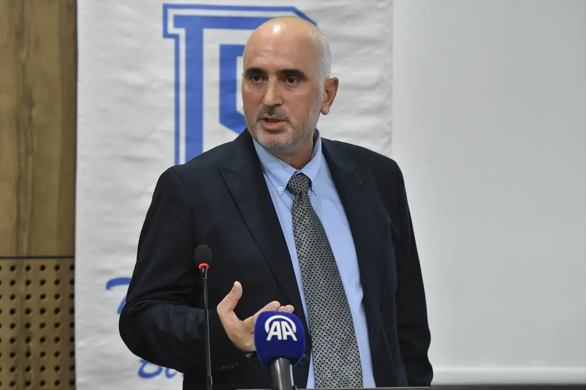 Denetimli Serbestlik Paneli Sakarya\'da Yapıldı