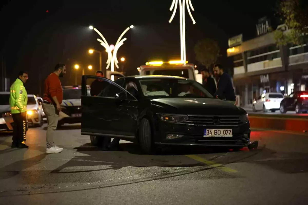 Sakarya\'da Uyuşturucu Operasyonu