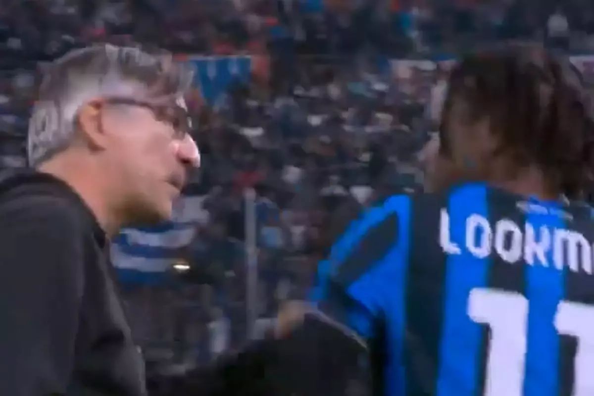 Şampiyonlar Ligi\'nde kaos! Galatasaray\'ın gündemindeki isme hocası saldırdı