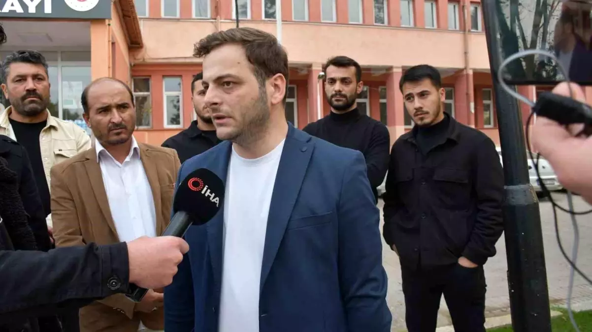 Vezirköprü\'deki Trafik Kazası Davası Başladı