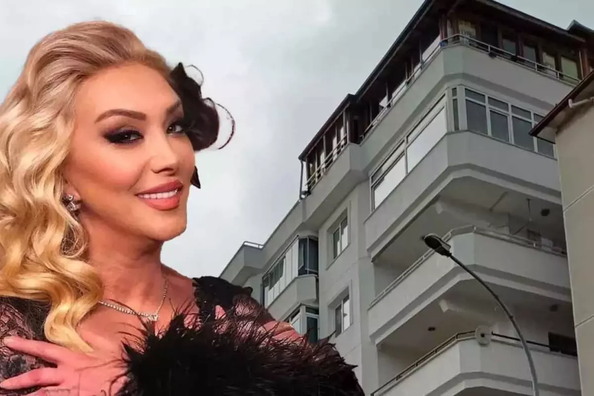 Şarkıcı Gül Tut\'un Ölümüyle İlgili Soruşturma Devam Ediyor