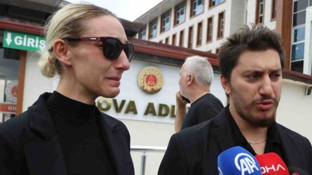 Şarkıcı Gül Tut'un Ölümüyle İlgili Soruşturma Devam Ediyor