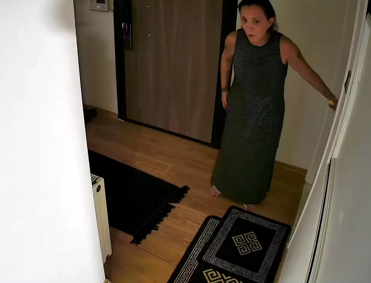 Güllü\'nün Kızı İfadesinde Annesiyle İlgili Konuları Açıkladı