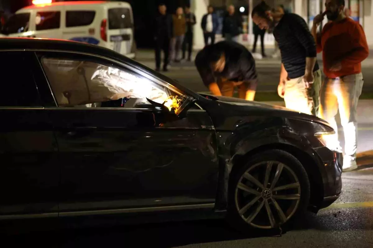 Sakarya\'da Uyuşturucu Kaçakçıları Yakalandı