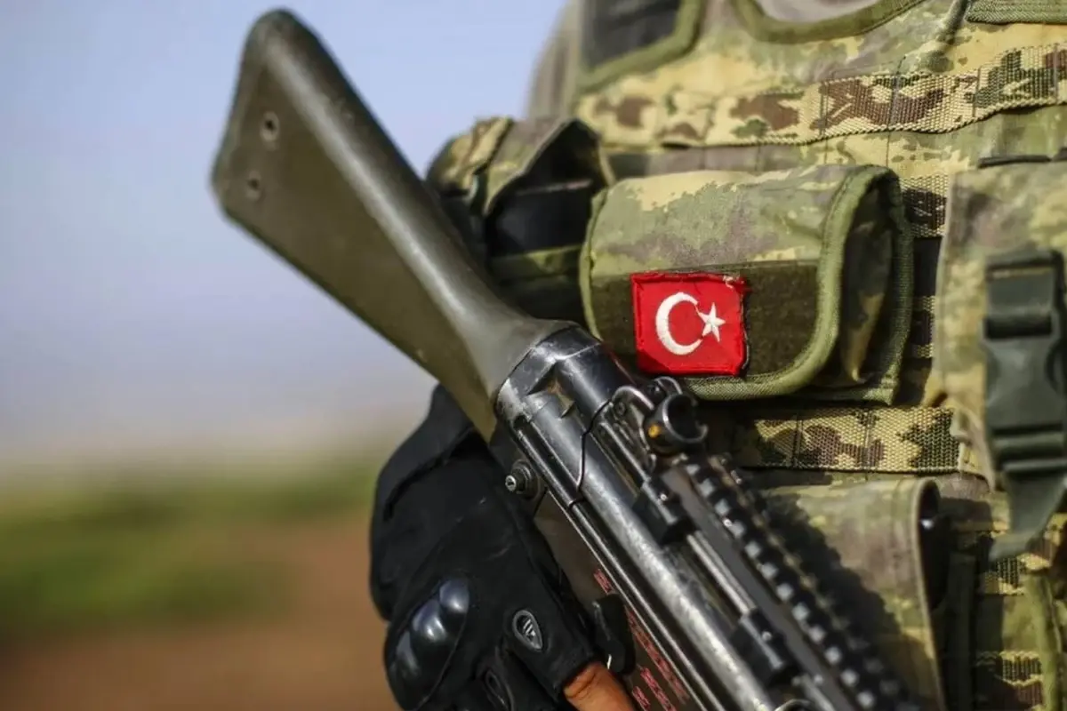 Suriyeli askeri öğrenciler TSK\'da mı görev alacak? Tartışma yaratan iddiaya yanıt