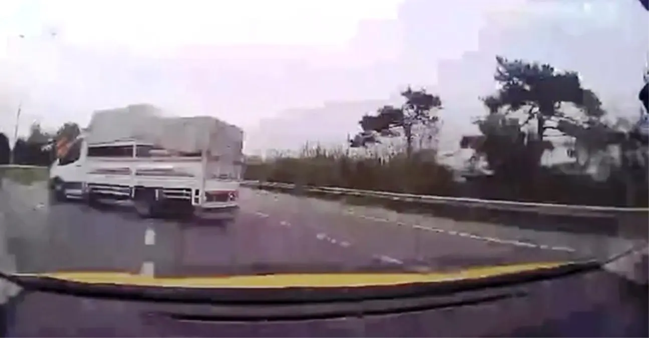 Samsun\'da Facianın Eşiğinden Dönüldü