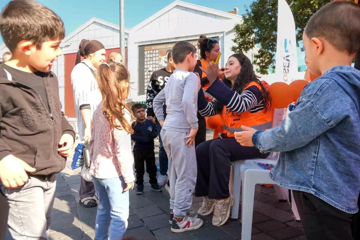 Uludağ Enerji ve LÖSEV\'den Anlamlı İş Birliği