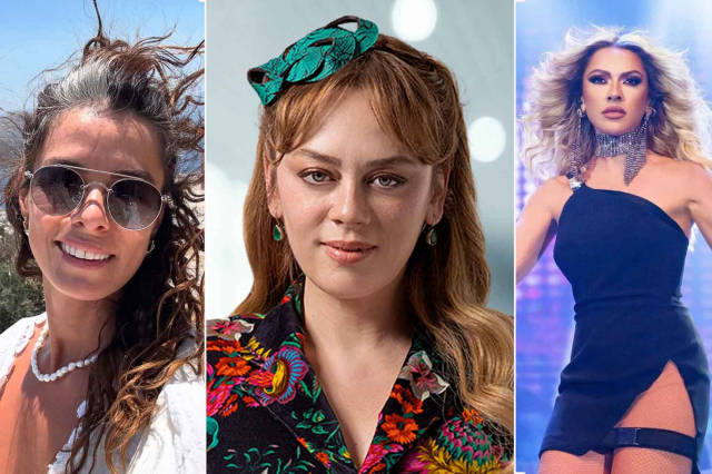 Ünlü isimlere yasaklı madde soruşturmasında 7 isme takipsizlik kararı Ünlü isimlere yasaklı madde soruşturmasında 7 isme takipsizlik kararı