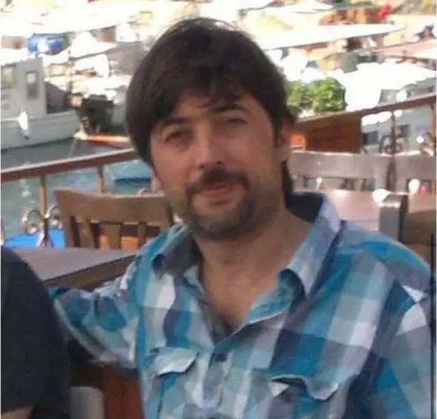 Uyuyan kocasını üzerine kızgın yağ dökerek öldürdü | Son Dakika