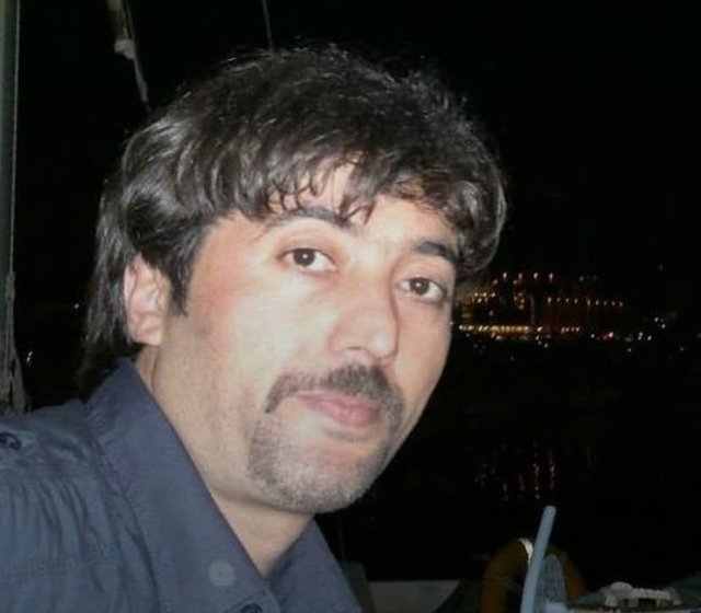 Uyuyan kocasını üzerine kızgın yağ dökerek öldürdü Uyuyan kocasını üzerine kızgın yağ dökerek öldürdü