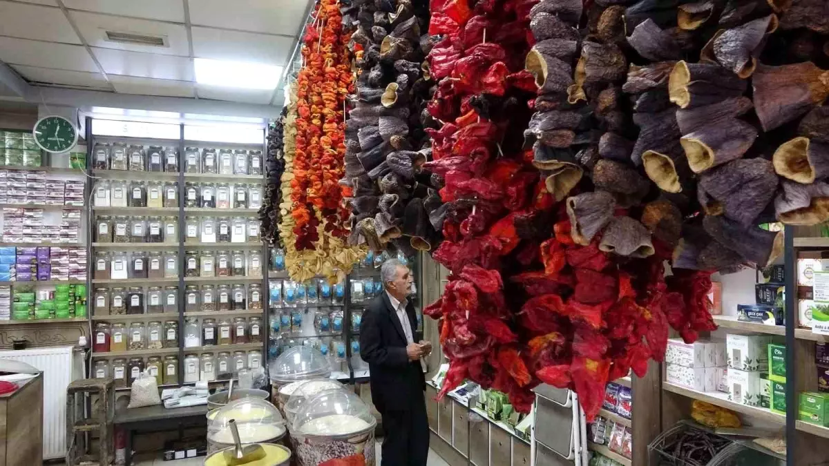 Van\'da Soğuk Algınlığına Doğal Önlem