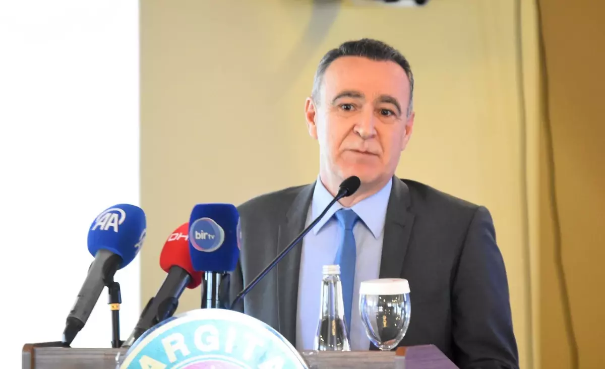 Yargıtay\'dan Kadastro İçin Çalıştay