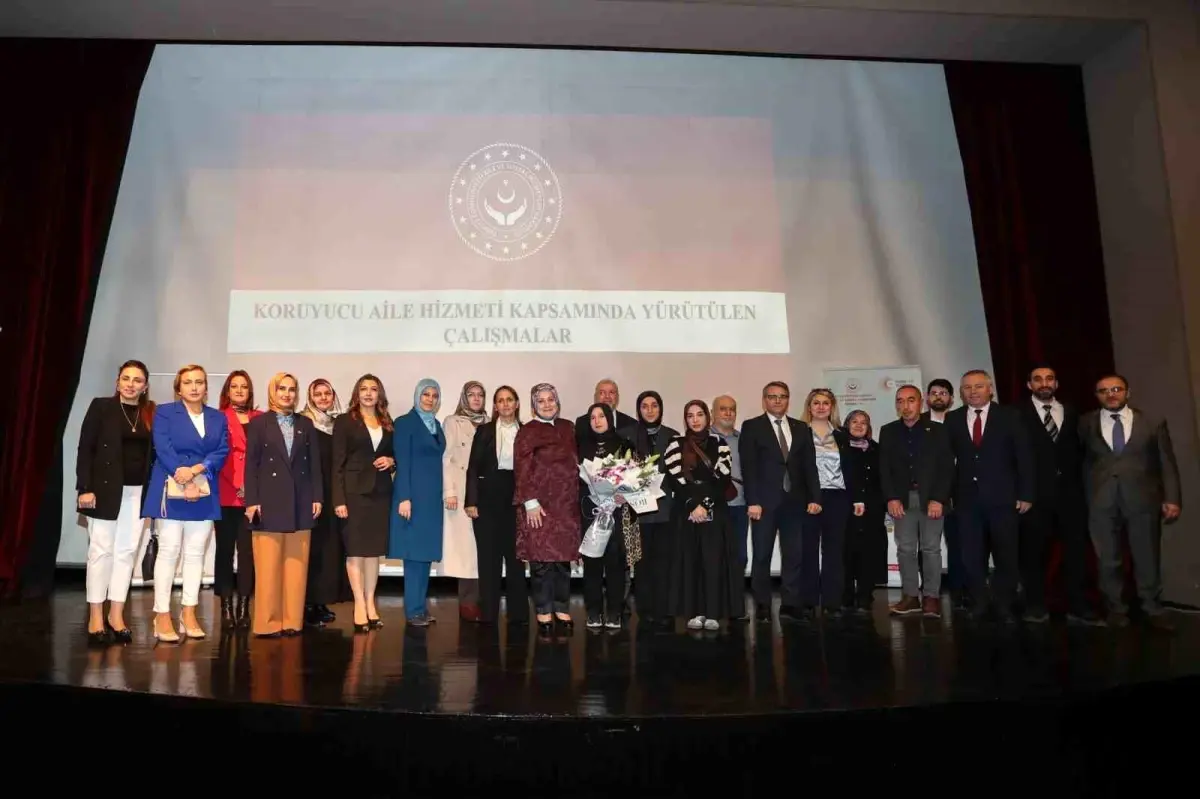 Gönül Elçileri Buluştu